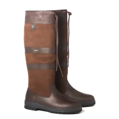 Dubarry Unisex Galway Extra-Fit Country Boot