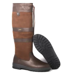 Dubarry Unisex Galway Extra-Fit Country Boot