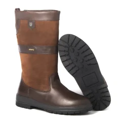 Dubarry Unisex Kildare Country Boot
