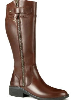 Dubarry Womens Connemara Tall Boot