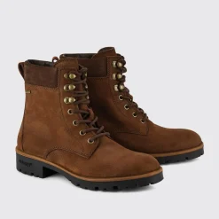 Dubarry Womens Strokestown Boot