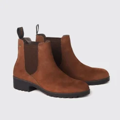 Dubarry Womens Waterford Country Boots