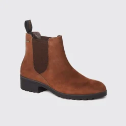 Dubarry Womens Waterford Country Boots
