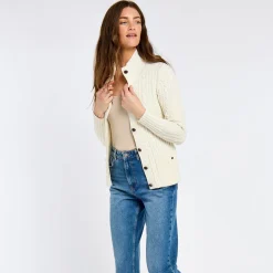 Dubarry Womens Ardrahan Knited Cardigan