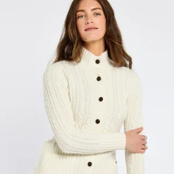 Dubarry Womens Ardrahan Knited Cardigan