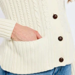 Dubarry Womens Ardrahan Knited Cardigan