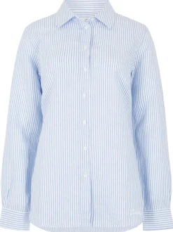Dubarry Women's Butterfly Shirt