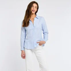 Dubarry Women's Butterfly Shirt