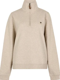 Dubarry Womens Castlemartyr Sweatshirt