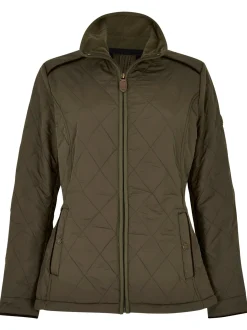 Dubarry Womens Glenfarne Jacket