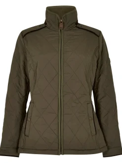 Dubarry Womens Glenfarne Jacket