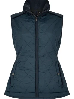Dubarry Womens Heywood Gilet