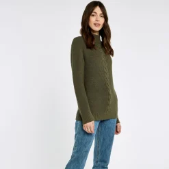 Dubarry Women's Lennon Knitwear