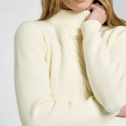 Dubarry Women's Lennon Sweater