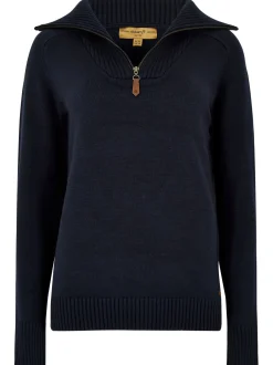 Dubarry Womens Rosmead Sweater