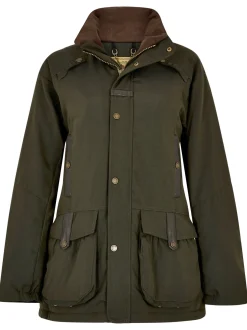 Dubarry Womens Sherwood Jacket