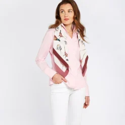 Dubarry Womens Snowdrop Shirt