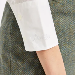 Dubarry Womens Snowdrop Shirt