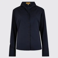 Dubarry Womens Snowdrop Shirt