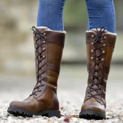 Dublin Adults Yukon Boots