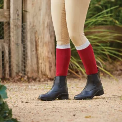 Dublin Altitude Adults Zip Paddock Boots