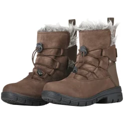 Dublin Boyne Short Country Boots