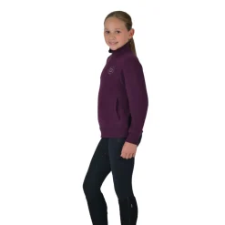 Dublin Children's 1/4 Zip Fleece Pullover