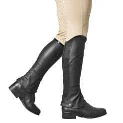 Dublin Children's Stretch Fit Half Chaps