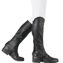 Dublin Children's Stretch Fit Half Chaps