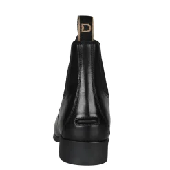 Dublin Childs Foundation Zip Paddock Boots II