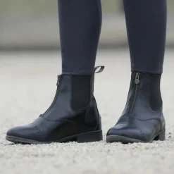 Dublin Childs Foundation Zip Paddock Boots II