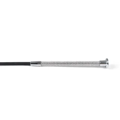 Dublin Crystal Handle Dressage Whip II