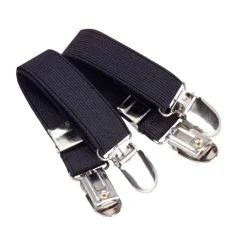 Dublin Elastic Jodhpur Clips