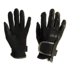 Dublin Everyday Mighty Grip Children's Riding Gloves