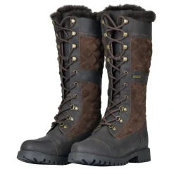Dublin Ladies Yukon Quilt Boots