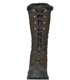 Dublin Ladies Yukon Quilt Boots