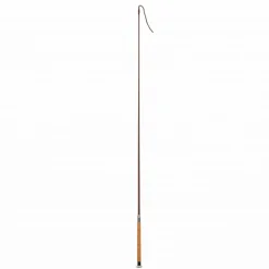 Dublin Leather Touch Dressage Whip