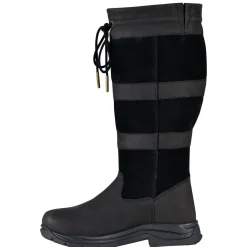 Dublin River Boots IV - Black
