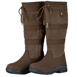 Dublin River Boots IV - Chocolate