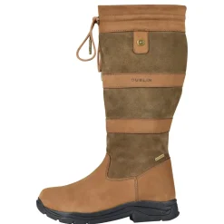 Dublin River Boots IV - Dark Brown