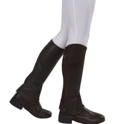 Dublin Stretch Fit Half Chaps