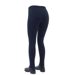 Dublin Supa-Fit Zip Up Knee Patch Childs Jodhpurs