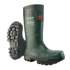 Dunlop Fieldpro Thermo+ Wellies