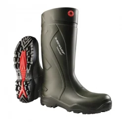 Dunlop Purofort Plus TRL-1192