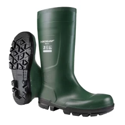 Dunlop Work-It Full Safety Wellies