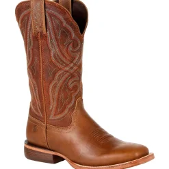 Durango Women Arena Pro Western Boot Ladies Mid Boot