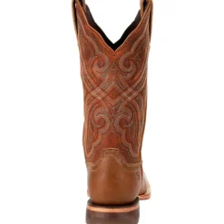 Durango Women Arena Pro Western Boot Ladies Mid Boot