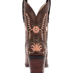 Durango Women Crush Ankle Boot Ladies Ankle Boots
