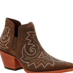 Durango Women Crush Bootie Ankle Boot Ladies Ankle Boots