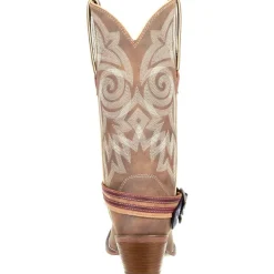 Durango Women Crush Flag Boot Ladies Mid Boot